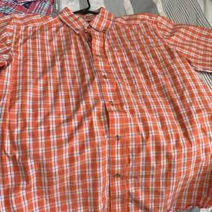 Men’s short sleeve Ariat Pro series MEDIUM
